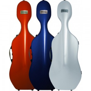 Cello Cases